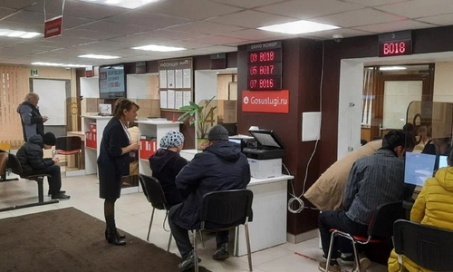 Сотрудниками КСП г.о. Котельники МО завершено контрольного мероприятие
